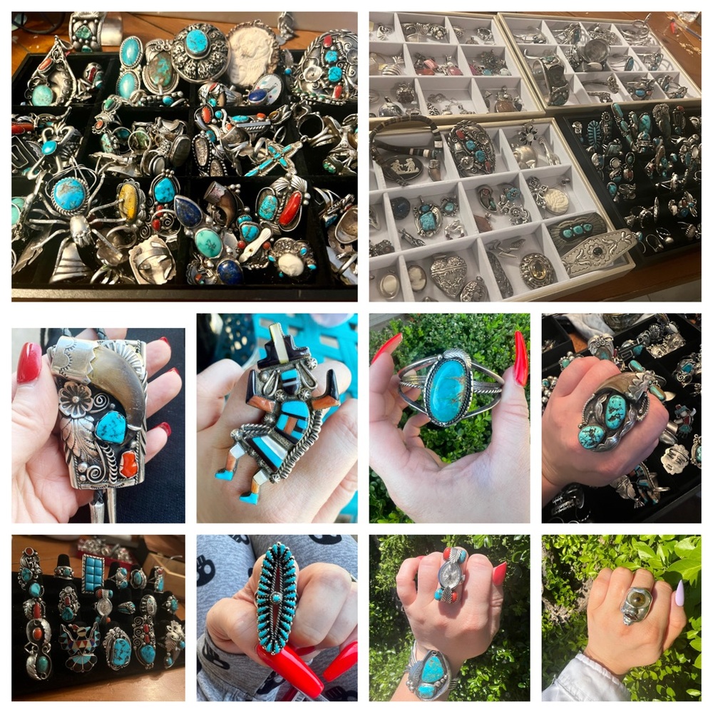 Meet your Posher, Paris